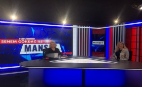 CHP İzmir Kadın Kolları Başkanı TR35'e konuştu: Salonda değil alanda siyaset yapacağız
