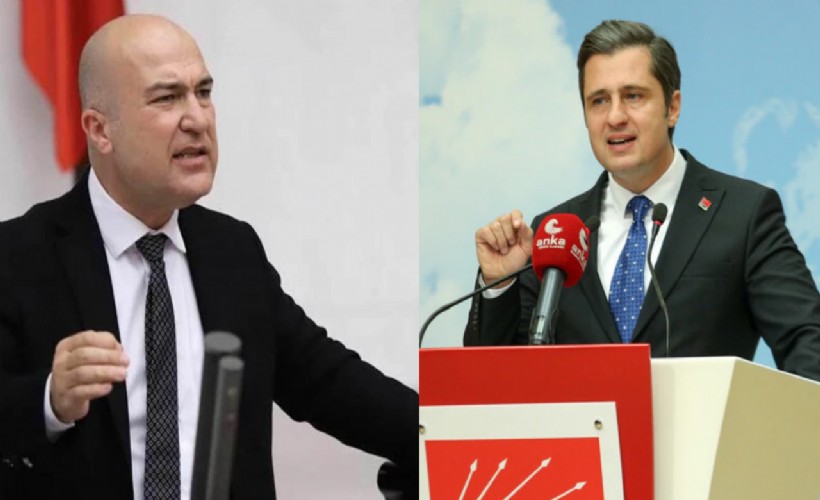 CHP İzmir Milletvekilleri trafik kazası geçirdi!