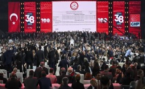 CHP kurultayı soruşturmasında 86 kişi ifade verecek: Tugay ve Tice de listede