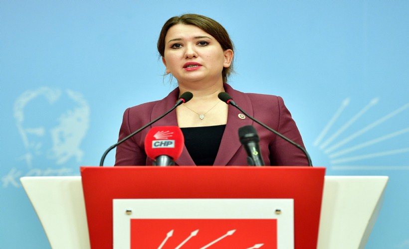 CHP Milletvekili Gökçen: Böyle bir ahlaki çöküş görülmedi