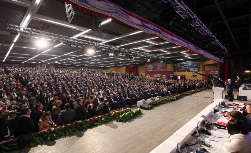 CHP PM ve YDK üyeleri belli oldu: Özel'in 'anahtar listesi' fire vermedi