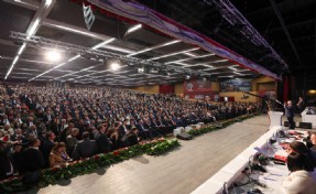 CHP PM ve YDK üyeleri belli oldu: Özel'in 'anahtar listesi' fire vermedi