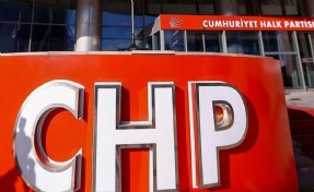 CHP Sol Kanat'tan 'kurultay salonu' tepkisi