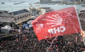 CHP bir kurultay daha yapacak!
