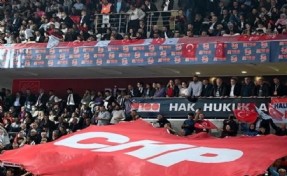 CHP'de MYK üyeleri belirlenecek: Tarih belli oldu!
