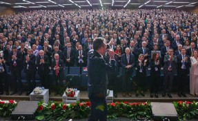 CHP'de PM ve YDK için başvuran isimler belli oldu