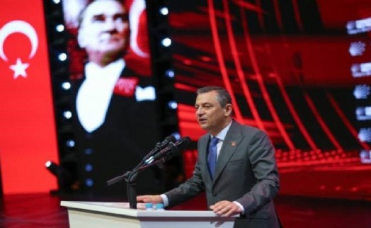CHP'de parti içi tartışmalar geride kaldı: Hedef 15 milyonu canlı tutmak