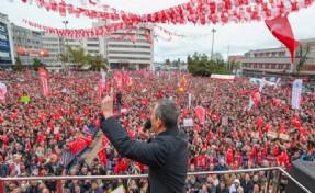 AK Parti'nin kalesine dev çıkarma: CHP ordu gibi sahaya inecek