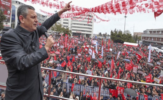 CHP'den erken seçim hazırlığı: Yeni model bu hafta hayata geçiyor
