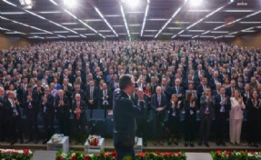CHP kurultayı davaları birleştirildi