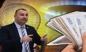 CHP'li Arslan'dan iktidara 'elektrik zammı' tepkisi: Vatandaşı değil, şirketleri sübvanse ediyor