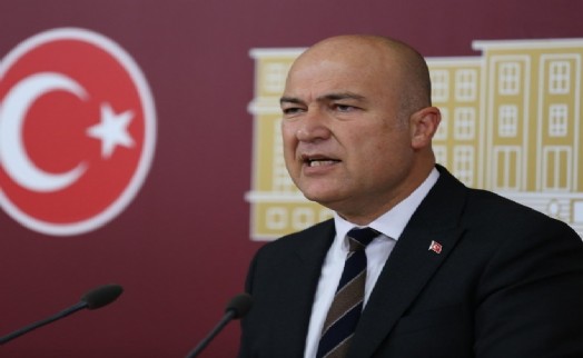 CHP'li Bakan'dan Silivri ziyareti: 'Kimse bunun bedelini ödeyemez!'