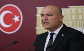 CHP'li Bakan'dan Silivri ziyareti: 'Kimse bunun bedelini ödeyemez!'