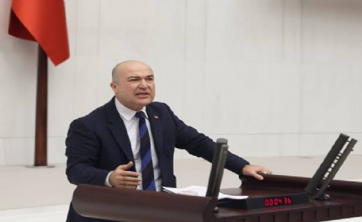 CHP'li Bakan'dan Yağmur Yurdakul'a destek: Bu saldırıyı sineye çekmeyeceğiz