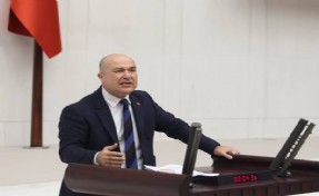 CHP'li Bakan'dan Yağmur Yurdakul'a destek: Bu saldırıyı sineye çekmeyeceğiz