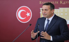 CHP'li Başarır: Çocuğun kumbarasına el koydunuz nerede para?