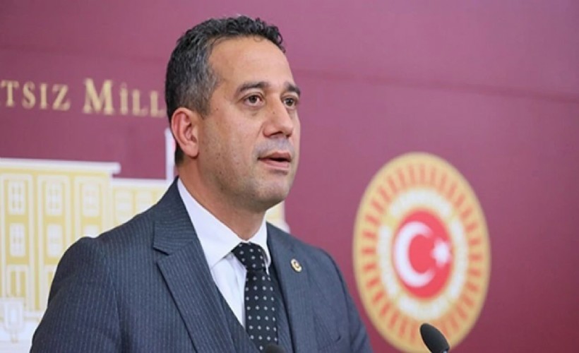 CHP'li Başarır'dan iktidara: Rahip Brunson memleketinde, bizim çocuklarımız cezaevinde!