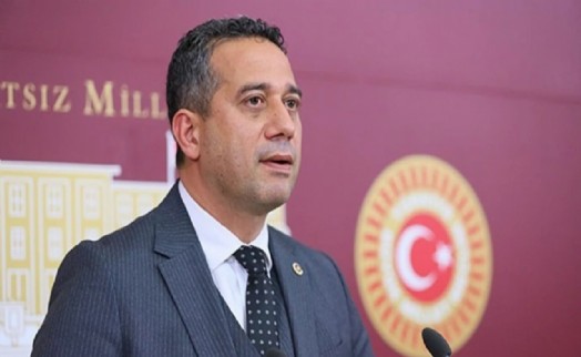 CHP'li Başarır'dan iktidara: Rahip Brunson memleketinde, bizim çocuklarımız cezaevinde!
