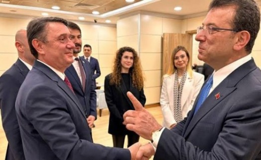 CHP'li Başarır duyurdu: Zonguldak Belediye Başkanı ifadeye çağrıldı