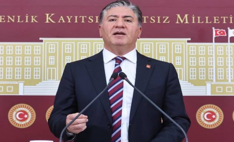 CHP'li Emir'den 'zam' tepkisi: Millet seni affetmeyecek!