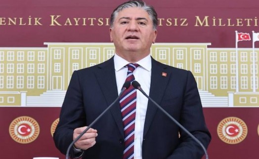 CHP'li Emir'den 'zam' tepkisi: Millet seni affetmeyecek!