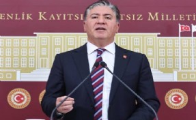 CHP'li Emir'den 'zam' tepkisi: Millet seni affetmeyecek!