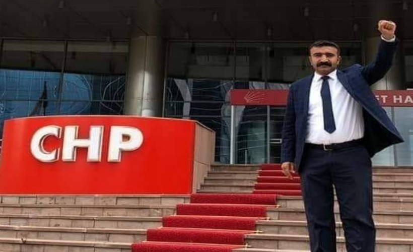 CHP'li Erkan Akar'dan 1 Mayıs mesajı