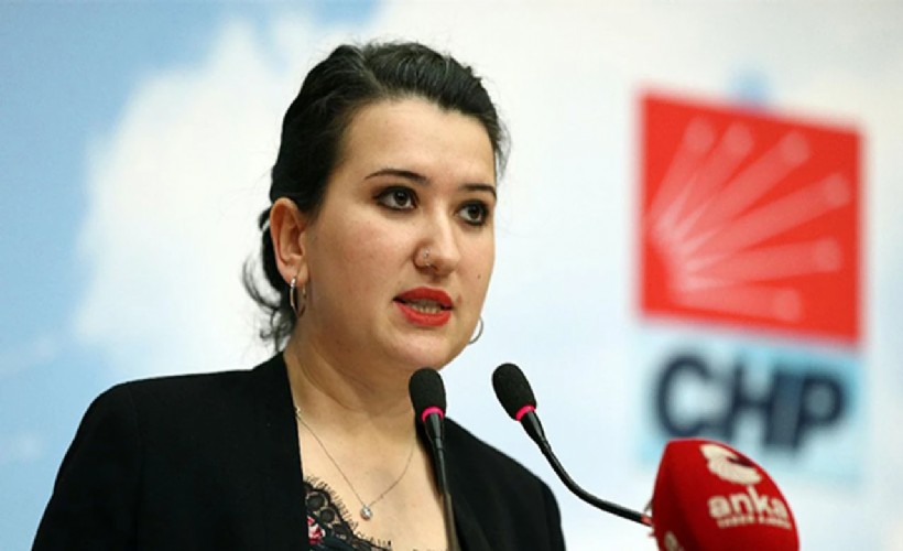 CHP'li Gökçen: Bu tutuklama herkesin demokrasisini tehdit ediyor