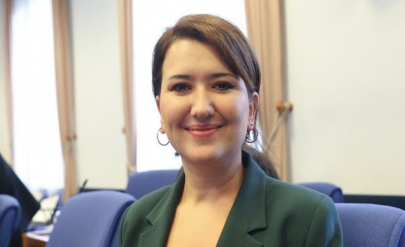 Gökçen'den işkence gördüğünü iddia eden öğrenciye destek: 'Sıfır tolerans' dediklerine bakmayın!