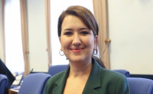 Gökçen'den işkence gördüğünü iddia eden öğrenciye destek: 'Sıfır tolerans' dediklerine bakmayın!
