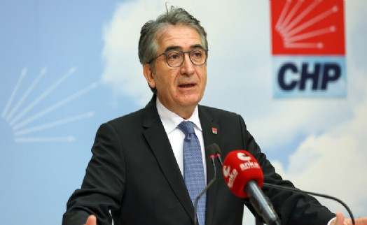 CHP'li Karatepe: ABD gümrük vergileri başta otomotiv olmak üzere ülkemizi etkileyecek