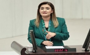 CHP'li Kılıç, İzmir Barosu'nun işkence raporunu TBMM'ye taşıdı: 'Sessiz kalan zulme ortak olur'