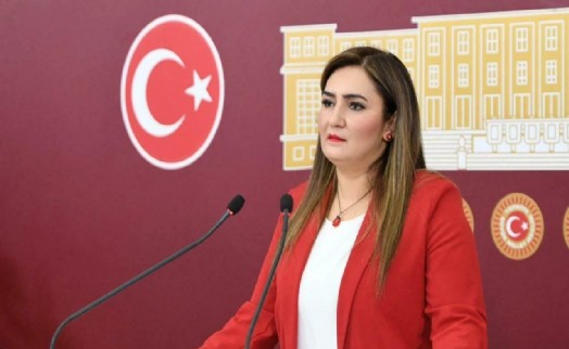 CHP'li Kılıç; Torpil ve yandaşlık kurumsallaştırılmıştır