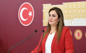 CHP'li Kılıç; Torpil ve yandaşlık kurumsallaştırılmıştır