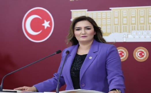 CHP'li Kılıç'tan 'Kanal İstanbul' projesinin ders kitaplarında yer almasına tepki!