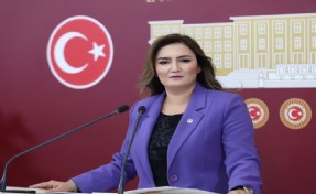 CHP'li Kılıç'tan 'Kanal İstanbul' projesinin ders kitaplarında yer almasına tepki!