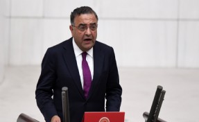 CHP'li Tanrıkulu polis şiddetini Meclis'e taşıdı: 'O tabloyu görünce ağladım'
