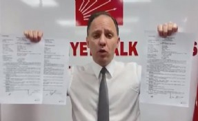CHP'li Yavuzyılmaz'dan AK Partili Güler'e 'belgeli' yanıt: Şimdi kim yalan söylüyor?
