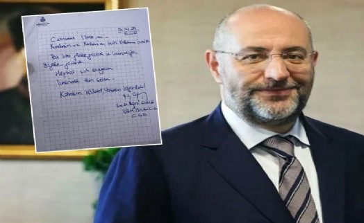 CHP'li Yücel, Buğra Gökçe'nin İzmir'e notunu paylaştı: 'Canımm İzmir'ime bin selam...'