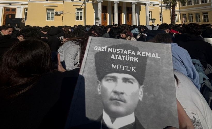 İzmirli vekillerden öğrencilere destek: 'Öğrenciler haklı bir direnişle seslerini yükseltiyor'