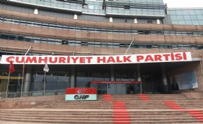 CHP'lilere bir dava daha: 25 kişiye teröre finansman suçlaması