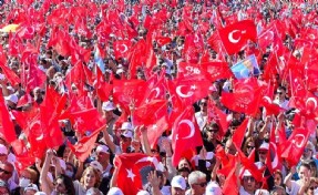 CHP'nin İstanbul'da miting yapacağı üçüncü ilçe Başakşehir oldu!