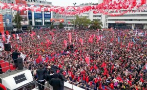 CHP'nin yeni miting adresi belli oldu: AK Parti'nin kalelerini hedef aldı