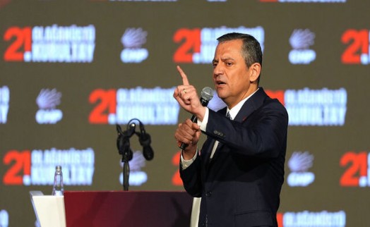 CHP'nin yeni yol haritası ne olacak?