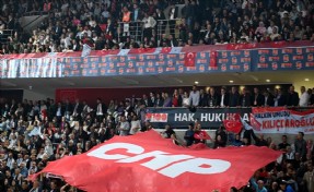 CHP, yarın olağanüstü kurultayını gerçekleştirecek: 'Ana tema, erken seçim talebi'