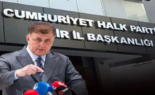 CHP’de Kurultay fırtınası İzmir’i vurdu: Tugay'dan sert çıkış, imzalar Özgür Özel için!'