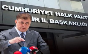 CHP’de Kurultay fırtınası İzmir’i vurdu: Tugay'dan sert çıkış, imzalar Özgür Özel için!'