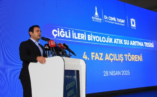 CHP’li Bozoğlu’ndan iktidara sert eleştiri: ‘Dertleri İzmir değil siyasi rantları’