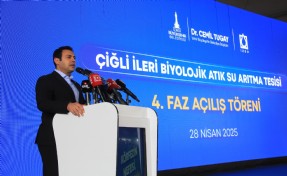 CHP’li Bozoğlu’ndan iktidara sert eleştiri: ‘Dertleri İzmir değil siyasi rantları’