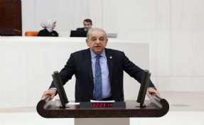 CHP’li Nalbantoğlu: Yoksulluk en çocuk çocukları vuruyor